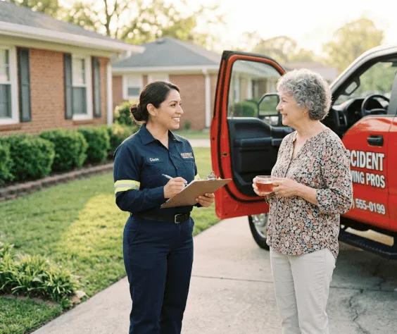Accident Towing Service Lyburn, WV FAQs